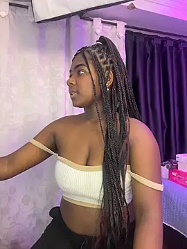 KarinaFlowers  online show from April 25, 2026, 4:26 am