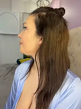 ClaraPasssion online show from March 3, 2026, 8:04 pm