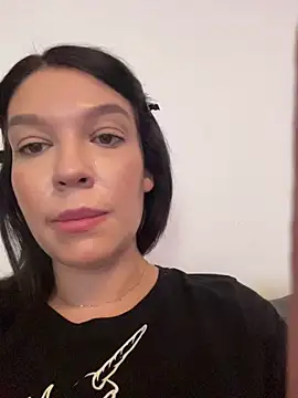 ClaraPasssion online show from July 9, 2026, 5:06 pm