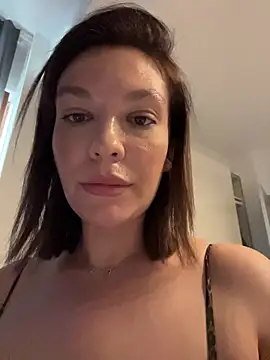 ClaraPasssion online show from July 21, 2026, 4:20 pm