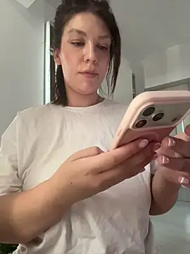 ClaraPasssion online show from July 30, 2026, 12:59 pm