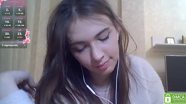 CeyaLier online show from February 25, 2026, 8:51 pm