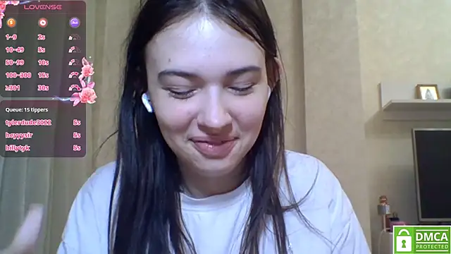 CeyaLier online show from July 18, 2026, 10:57 pm