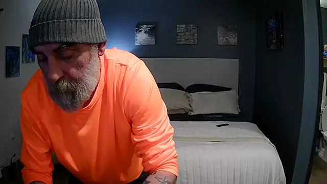 Fuck-Buddy-4U online show from October 14, 2025, 10:38 am