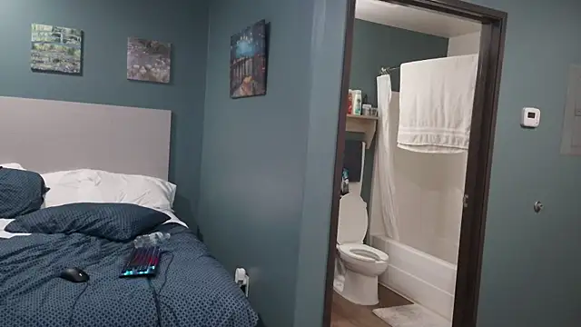 Fuck-Buddy-4U online show from November 14, 2025, 12:31 am