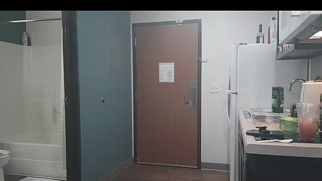 Fuck-Buddy-4U online show from March 11, 2026, 6:36 pm