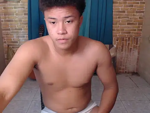 ur naughtyboy patrick online show from March 19, 2026, 2:59 am