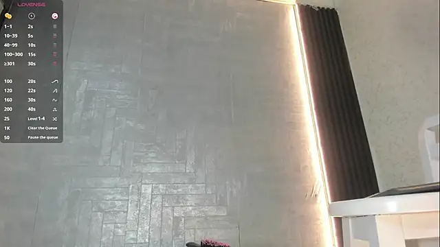 Snapshot of Alisson_Steelersexy chatting on June 14, 2026, 8:22 pm Alisson Steelersexy online show from June 14, 2026, 8:22 pm