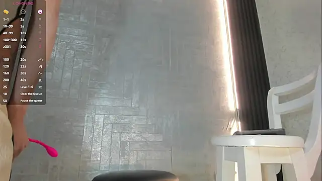 Snapshot of Alisson_Steelersexy chatting on July 7, 2026, 8:13 pm Alisson Steelersexy online show from July 7, 2026, 8:13 pm