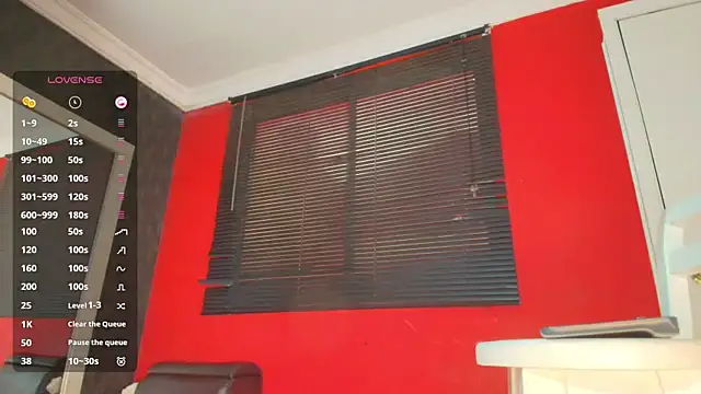 Snapshot of Alisson_Steelersexy chatting on July 8, 2026, 8:35 pm Alisson Steelersexy online show from July 8, 2026, 8:35 pm