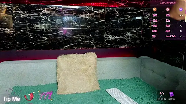 Snapshot of _YourSubmissive_ chatting on May 23, 2026, 3:49 pm YourSubmissive online show from May 23, 2026, 3:49 pm