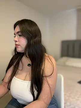 Snapshot of Isabella_LaRue chatting on March 20, 2026, 12:10 pm Isabella LaRue online show from March 20, 2026, 12:10 pm