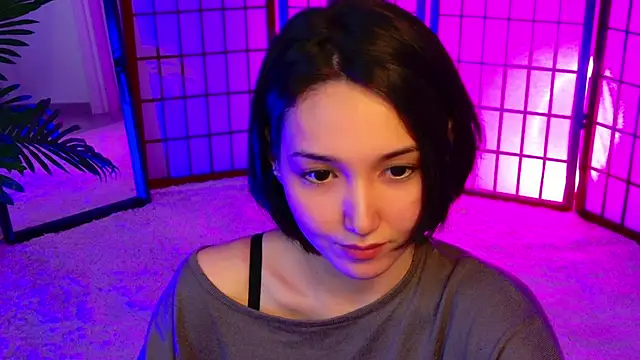 Snapshot of GentleMusee chatting on November 1, 2025, 10:01 pm GentleMusee online show from November 1, 2025, 10:01 pm