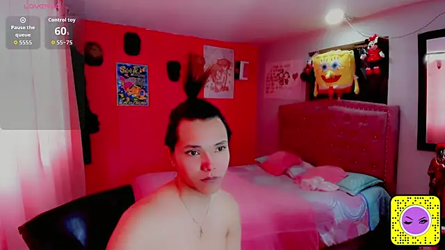 Snapshot of Danece_salome chatting on November 20, 2025, 5:23 pm Danece salome online show from November 20, 2025, 5:23 pm