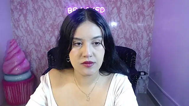 ailyn ch1 online show from February 16, 2026, 12:45 pm