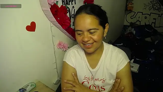 Miss  kendra  online show from April 24, 2026, 12:35 am
