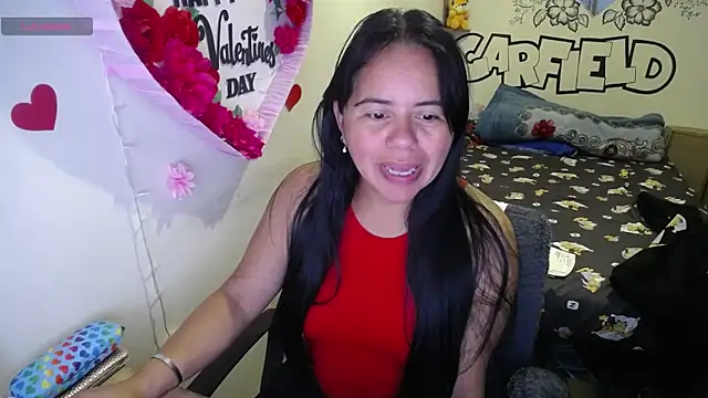 Miss  kendra  online show from June 16, 2026, 11:24 am