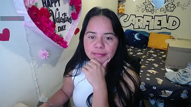 Snapshot of Miss__kendra_ chatting on July 9, 2026, 12:20 pm Miss kendra online show from July 9, 2026, 12:20 pm