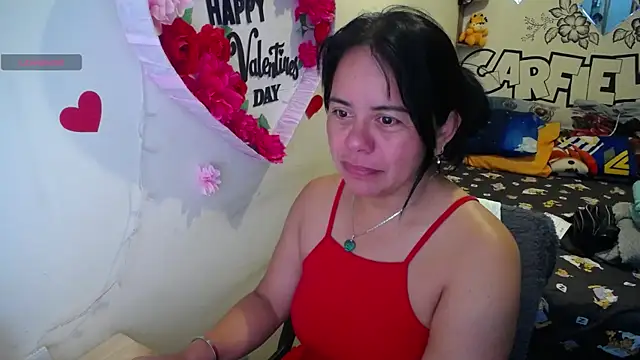 Snapshot of Miss__kendra_ chatting on August 3, 2026, 11:37 am Miss kendra online show from August 3, 2026, 11:37 am