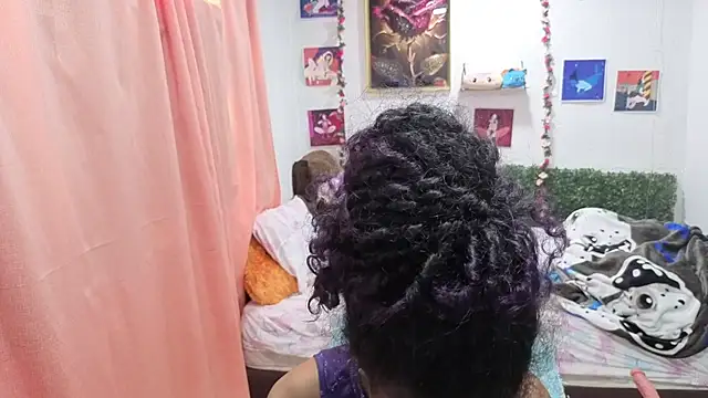 Snapshot of thianahorny chatting on July 20, 2026, 7:38 pm thianahorny online show from July 20, 2026, 7:38 pm