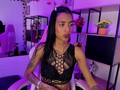 KarlaSlutSkinny   online show from February 5, 2026, 8:57 pm