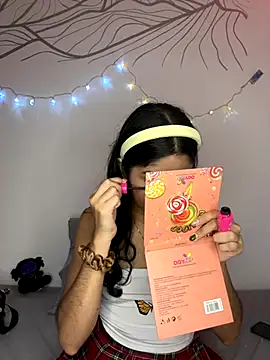 Snapshot of Ariasex_ chatting on October 22, 2025, 7:13 pm Ariasex online show from October 22, 2025, 7:13 pm