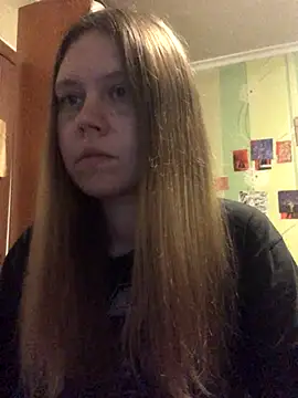 LunaVirelle online show from November 6, 2025, 5:36 pm