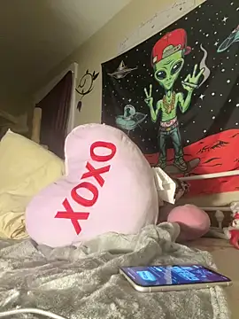 lexuslover687 online show from March 12, 2026, 8:42 am