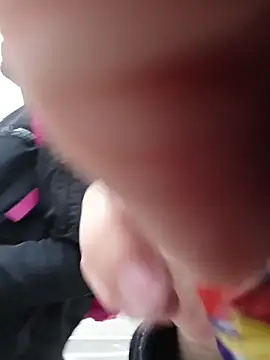 Lucy colee online show from January 5, 2026, 7:06 pm