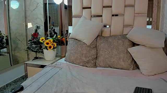 kaorybliss online show from January 5, 2026, 5:27 pm