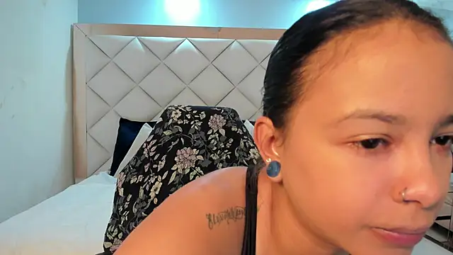 Snapshot of kaorybliss chatting on June 22, 2026, 10:29 pm kaorybliss online show from June 22, 2026, 10:29 pm