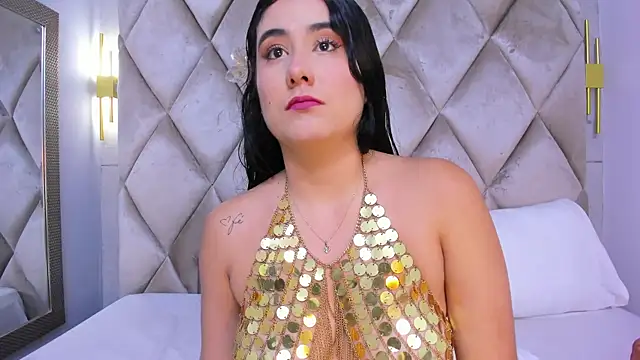 GabyParker  online show from February 4, 2026, 11:49 am