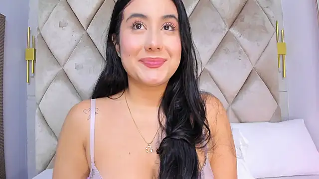 Snapshot of GabyParker_ chatting on June 9, 2026, 12:17 pm GabyParker online show from June 9, 2026, 12:17 pm