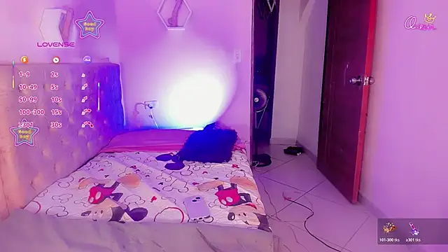 babysomeer online show from February 5, 2026, 8:02 pm