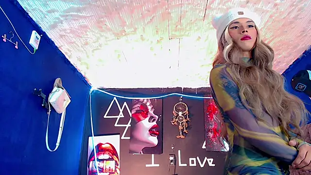 Sexy Hottxxx online show from November 26, 2025, 8:59 am