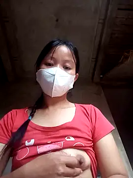 Snapshot of Han-han123 chatting on October 18, 2025, 2:25 am Han-han123 online show from October 18, 2025, 2:25 am