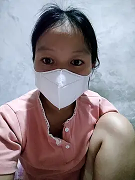 Snapshot of Han-han123 chatting on October 20, 2025, 1:55 pm Han-han123 online show from October 20, 2025, 1:55 pm