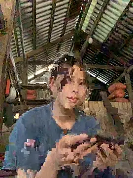 Snapshot of Han-han123 chatting on October 21, 2025, 5:08 am Han-han123 online show from October 21, 2025, 5:08 am