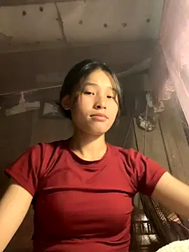 Snapshot of Han-han123 chatting on November 5, 2025, 1:33 pm Han-han123 online show from November 5, 2025, 1:33 pm