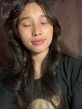 Snapshot of Han-han123 chatting on November 12, 2025, 9:25 pm Han-han123 online show from November 12, 2025, 9:25 pm