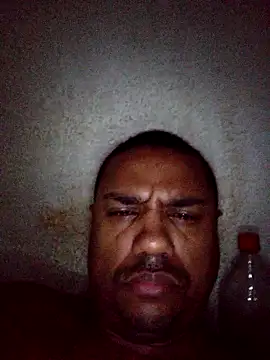 Mcbellorj online show from October 27, 2025, 11:41 pm