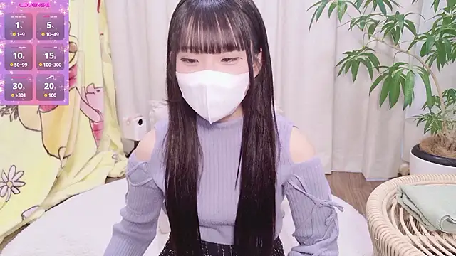 Snapshot of KaYo_sorriso chatting on March 3, 2026, 2:18 am KaYo sorriso online show from March 3, 2026, 2:18 am