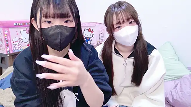 Snapshot of KaYo_sorriso chatting on March 17, 2026, 7:01 am KaYo sorriso online show from March 17, 2026, 7:01 am