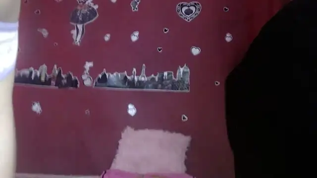 Snapshot of Zafira_mao chatting on February 8, 2026, 3:10 am Zafira mao online show from February 8, 2026, 3:10 am