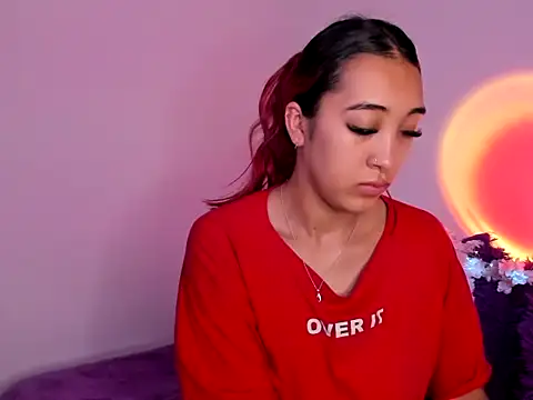 Snapshot of HeidyRousse chatting on November 3, 2025, 9:43 am HeidyRousse online show from November 3, 2025, 9:43 am