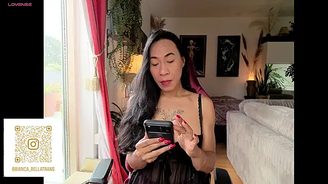 bianca bellamy online show from July 20, 2026, 8:39 am