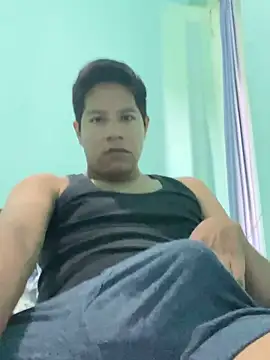 Lukein23 online show from December 20, 2025, 4:36 pm