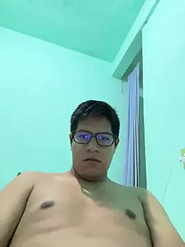 Lukein23 online show from July 18, 2026, 7:23 am