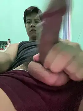 Lukein23 online show from July 19, 2026, 10:24 pm