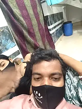 funnight4ubaby8456 online show from October 27, 2025, 4:55 pm